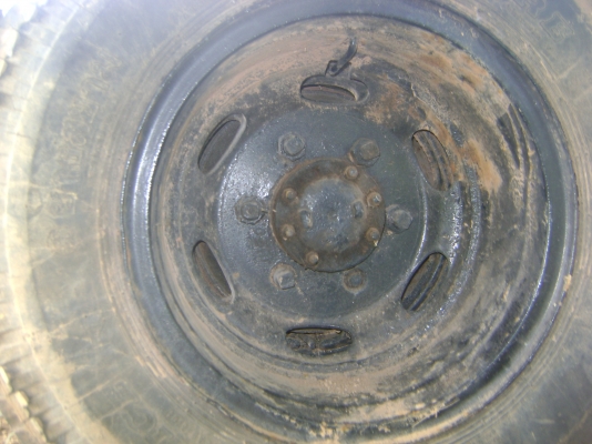 หัวแชสชี  ไม่มีตัวถัง  ถอดเครื่องสีข้าว  ( แจ้ง ม.79 )   ราคา 73,000 บาท