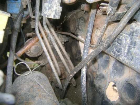 หัวแชสชี  ไม่มีตัวถัง  ถอดเครื่องสีข้าว  ( แจ้ง ม.79 )   ราคา 73,000 บาท