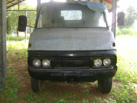 หัวแชสชี  ไม่มีตัวถัง  ถอดเครื่องสีข้าว  ( แจ้ง ม.79 )   ราคา 73,000 บาท