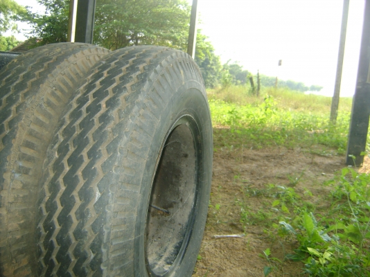 หัวแชสชี  ไม่มีตัวถัง  ถอดเครื่องสีข้าว  ( แจ้ง ม.79 )   ราคา 73,000 บาท