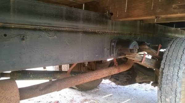 ขาย 6 ล้อ ISUZU KS31 กระบะยาว 5 เมตร เครื่อง 4BD1 115 แรงม้า คัสซีสวย ทะเบียนพร้อมโอน ราคาต่อรองได้ครับ