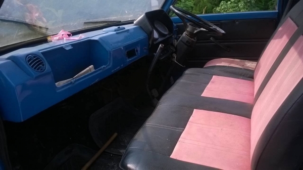 ขาย 6 ล้อ ISUZU KS31 กระบะยาว 5 เมตร เครื่อง 4BD1 115 แรงม้า คัสซีสวย ทะเบียนพร้อมโอน ราคาต่อรองได้ครับ