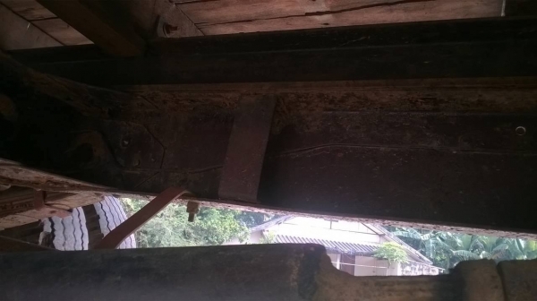 ขาย 6 ล้อ ISUZU KS31 กระบะยาว 5 เมตร เครื่อง 4BD1 115 แรงม้า คัสซีสวย ทะเบียนพร้อมโอน ราคาต่อรองได้ครับ