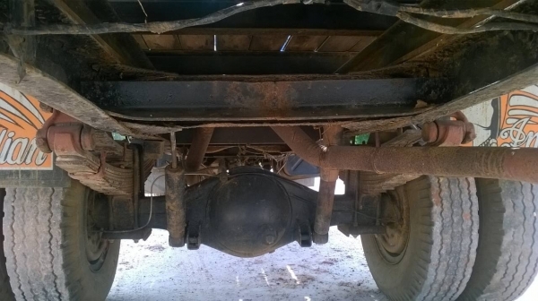 ขาย 6 ล้อ ISUZU KS31 กระบะยาว 5 เมตร เครื่อง 4BD1 115 แรงม้า คัสซีสวย ทะเบียนพร้อมโอน ราคาต่อรองได้ครับ