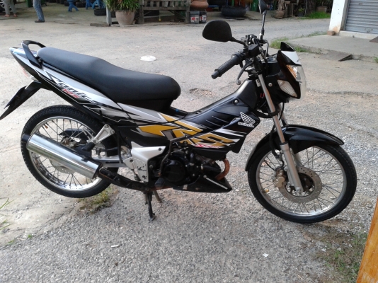 โซนิคตัวใหม่