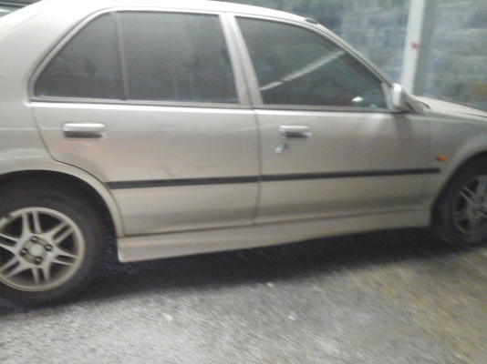 ต้องการขาย รถหลุดจำนำ