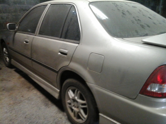 ต้องการขาย รถหลุดจำนำ