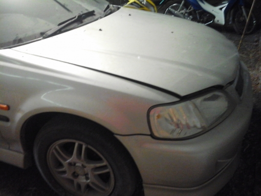 ต้องการขาย รถหลุดจำนำ