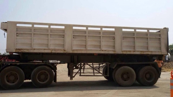 ขายด่วน หางดั้ม