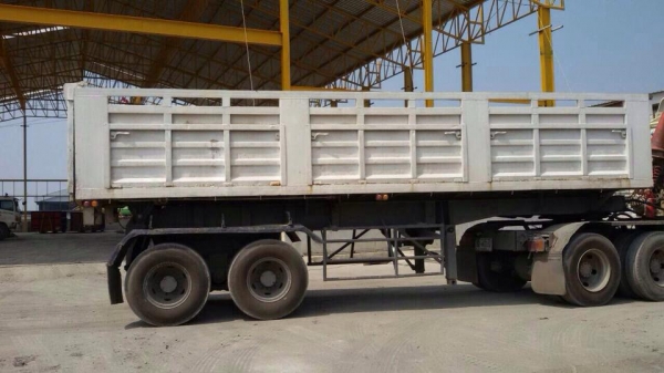 ขายด่วน หางดั้ม