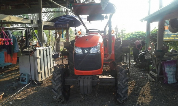 L4708พร้อมโรตารี