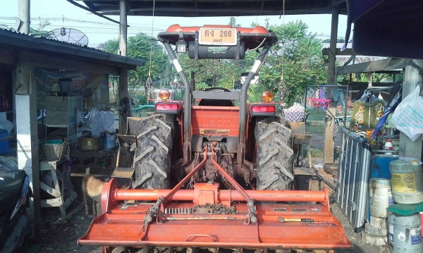 L4708พร้อมโรตารี