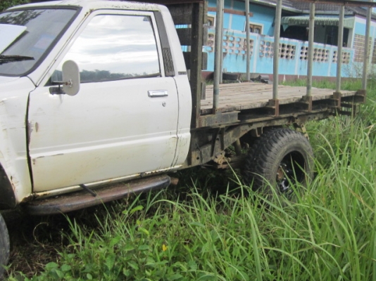 ขายtoyota 4wd ln 65 คานแข็ง เครื่องJ ติดแก๊ส ทะเบียนพร้อม ขายtoyota 4wd ln 65 คานแข็ง เครื่องJ ติดแก๊ส ทะเบียนพร้อม