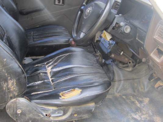 ขายtoyota 4wd ln 65 คานแข็ง เครื่องJ ติดแก๊ส ทะเบียนพร้อม ขายtoyota 4wd ln 65 คานแข็ง เครื่องJ ติดแก๊ส ทะเบียนพร้อม