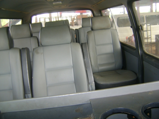 รถตู้ ( ประมูล รถราชการ )ตามภาพ มี 3 คัน ๆละ 160,000 บาท รถตู้ ( ประมูล รถราชการ )ตามภาพ มี 3 คัน ๆละ 160,000 บาท