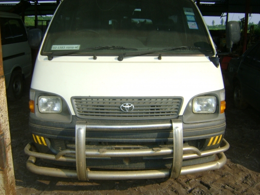 รถตู้ ( ประมูล รถราชการ )ตามภาพ มี 3 คัน ๆละ 160,000 บาท รถตู้ ( ประมูล รถราชการ )ตามภาพ มี 3 คัน ๆละ 160,000 บาท