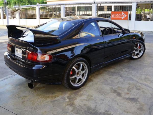 ขายด่วน TOYOTA CELICA ปี97 ถูกกว่าแน่นอน