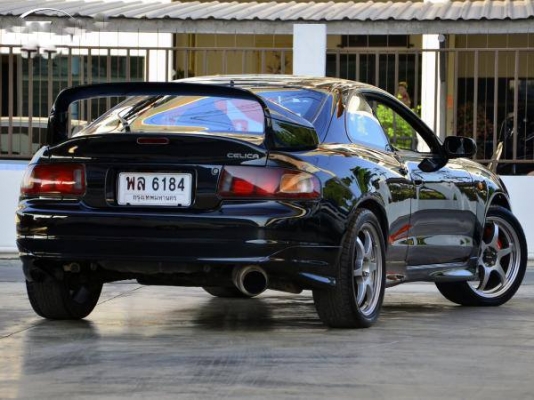 ขายด่วน TOYOTA CELICA ปี97 ถูกกว่าแน่นอน