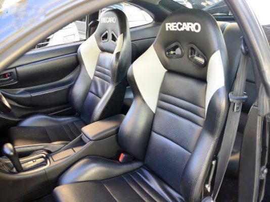 ขายด่วน TOYOTA CELICA ปี97 ถูกกว่าแน่นอน