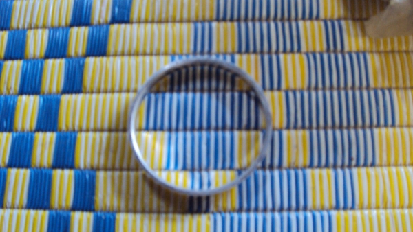 ขายปลอกกันสั่น 73-54 ของใหม่สวย4อันราคา450บาท