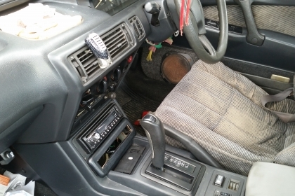 ขาย Mitsu Galant 31,000 แก๊ส LPG มัลติ เกียร์ออโด้ ตัวนอก ปี92 พร้อม แม็ก 16&quot; พร้อมใช้