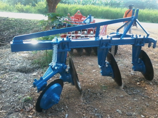 ขายผาน3รถไถใหญ่