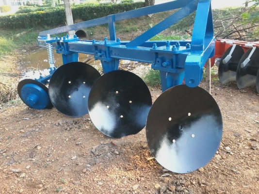 ขายผาน3รถไถใหญ่