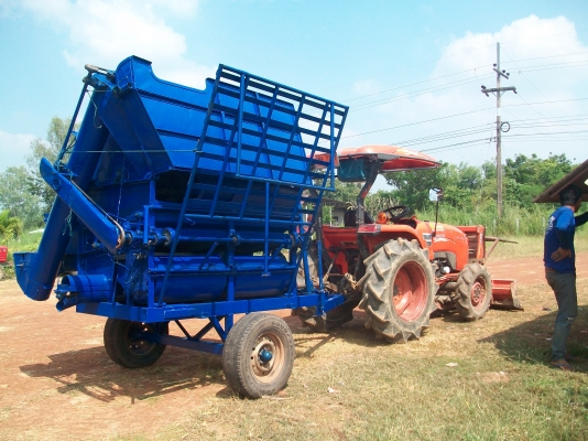 ขายตู้นวดข้าว5ฟุตพร้อมใช่ครับ