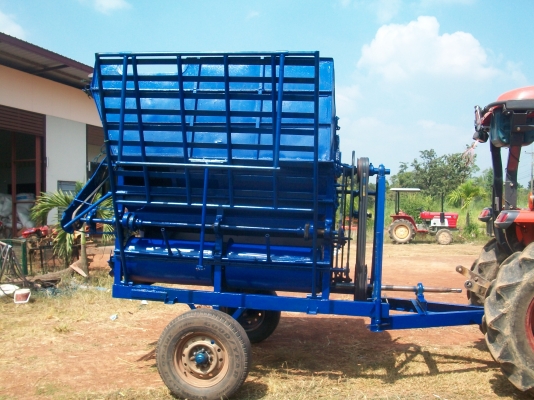 ขายตู้นวดข้าว5ฟุตพร้อมใช่ครับ