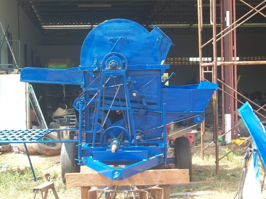 ขายตู้นวดข้าว5ฟุตพร้อมใช่ครับ