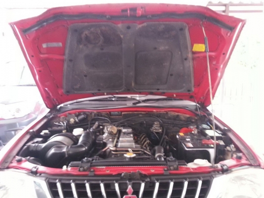 ขายสตาร์ด้าโฟรวิล แค็ป ปี2000 ขายสตาร์ด้าโฟรวิล แค็ป ปี2000