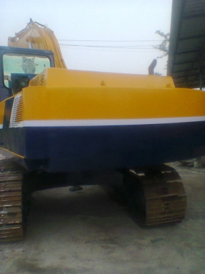 Kobelco 200 มาร์ค 2