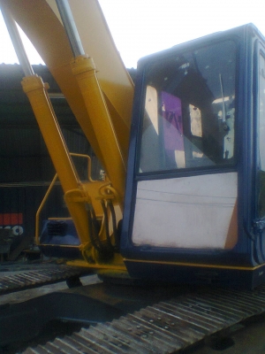 Kobelco 200 มาร์ค 2