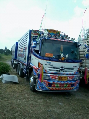 ขายดาวน์900,000 ดั้มเกษตรHINO 344 พ่วงแม่ลูก ส่งแล้ว8งวด งวดละ79,000 เหลือ52งวด ต่ออู่ SA นครปฐม สนใจโทร 090-8588220คุณนะ ID:narong498 หรือ www.truck.in.th/498 ขายดาวน์900,000 ดั้มเกษตรHINO 344 พ่วงแม่ลูก ส่งแล้ว8งวด งวดละ79,000 เหลือ52งวด ต่ออู่ SA นครปฐม สนใจโทร 090-8588220คุณนะ ID:narong498 หรือ www.truck.in.th/498