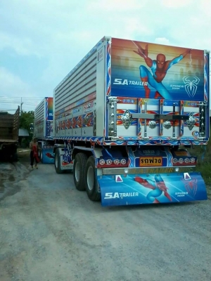 ขายดาวน์900,000 ดั้มเกษตรHINO 344 พ่วงแม่ลูก ส่งแล้ว8งวด งวดละ79,000 เหลือ52งวด ต่ออู่ SA นครปฐม สนใจโทร 090-8588220คุณนะ ID:narong498 หรือ www.truck.in.th/498