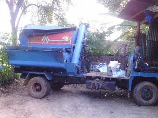 ขายรถนวดข้าว เกษตรพัฒนา 7ฟุตจัมโบ้ 6ล้อช่วงล่างใหญ่ เครื่อง6สูบ สภาพพร้อมใช้งาน สนใจโทร 090-8588220คุณนะ ID:narong498 หรือ www.truck.in.th/498 ขายรถนวดข้าว เกษตรพัฒนา 7ฟุตจัมโบ้ 6ล้อช่วงล่างใหญ่ เครื่อง6สูบ สภาพพร้อมใช้งาน สนใจโทร 090-8588220คุณนะ ID:narong498 หรือ www.truck.in.th/498