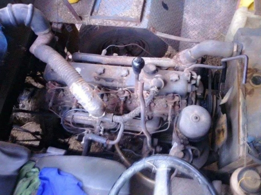 ขายรถนวดข้าว เกษตรพัฒนา 7ฟุตจัมโบ้ 6ล้อช่วงล่างใหญ่ เครื่อง6สูบ สภาพพร้อมใช้งาน สนใจโทร 090-8588220คุณนะ ID:narong498 หรือ www.truck.in.th/498 ขายรถนวดข้าว เกษตรพัฒนา 7ฟุตจัมโบ้ 6ล้อช่วงล่างใหญ่ เครื่อง6สูบ สภาพพร้อมใช้งาน สนใจโทร 090-8588220คุณนะ ID:narong498 หรือ www.truck.in.th/498