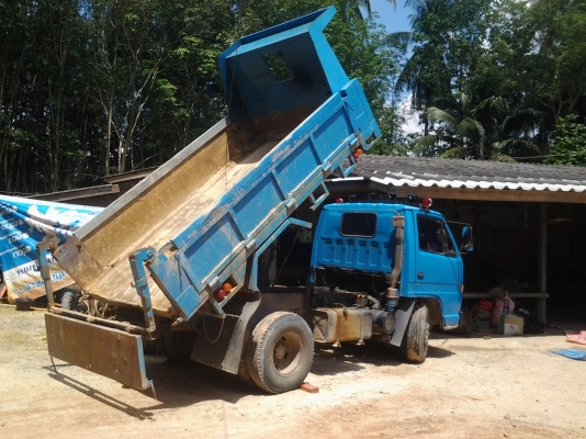 295000ขาย6ล้อดั้มnkr88แรงพร้อมใช้งาน