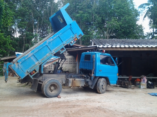 295000ขาย6ล้อดั้มnkr88แรงพร้อมใช้งาน