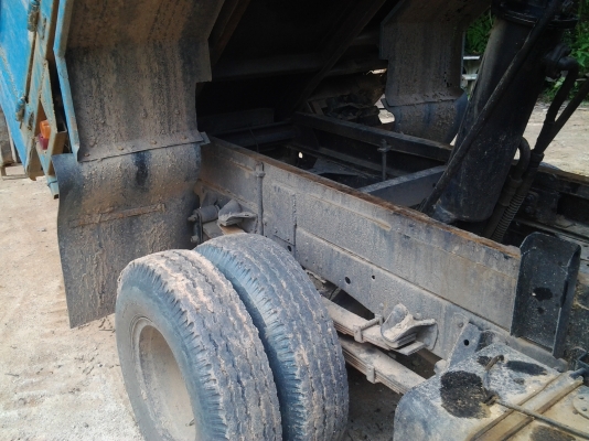 295000ขาย6ล้อดั้มnkr88แรงพร้อมใช้งาน