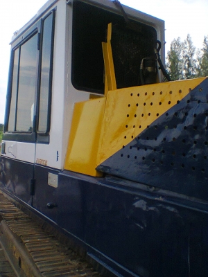 Komatsu120 -3