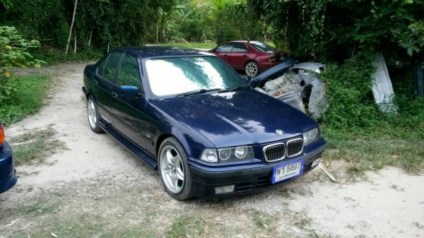 ปี97 ออโต้ไฟฟ้าเครื่องเสียงสองหมื่นกว่าสภาพพร้อมใช้งานขาย 119000บาท