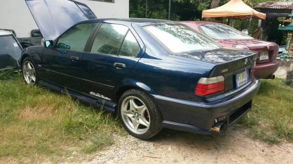 ปี97 ออโต้ไฟฟ้าเครื่องเสียงสองหมื่นกว่าสภาพพร้อมใช้งานขาย 119000บาท