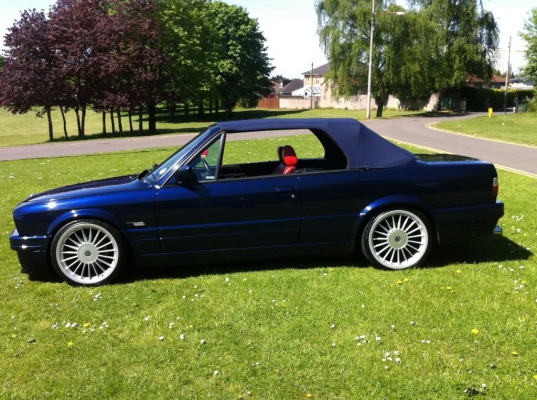 BMW สปอร์ต E30 Coupe รถ 2 ประตู รถเดิม เครื่องเดิม ทะเบียนเลขเรียง หมวดเก่า รถน่าสะสม ทะเบียนนสวย กทม.