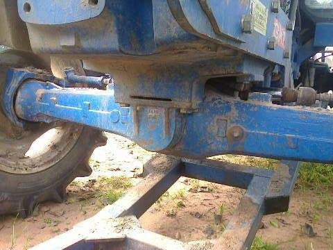 **460,000 บ.ต่อรอง**ขายรถไถ2เพลา FORD 6640 NEW HOLLAND 4WD 2เพลาคานหน้า คาราโร่ ตัวนำเข้า เครื่อง/ปั้ม/เกียร์ เดิม เครื่อง4สูบ 90แรง เครื่องดี สตาร์ทติดง่าย เกียร์ข้าง เกียร์ดีไม่หลุด 4WDใช้งานปกติ ปั้มดี ระบบไฮฯใช้งานปกติ ยางดีคู่หน้า คู่หลังพอใช้ รถใช้ง **460,000 บ.ต่อรอง**ขายรถไถ2เพลา FORD 6640 NEW HOLLAND 4WD 2เพลาคานหน้า คาราโร่ ตัวนำเข้า เครื่อง/ปั้ม/เกียร์ เดิม เครื่อง4สูบ 90แรง เครื่องดี สตาร์ทติดง่าย เกียร์ข้าง เกียร์ดีไม่หลุด 4WDใช้งานปกติ ปั้มดี ระบบไฮฯใช้งานปกติ ยางดีคู่หน้า คู่หลังพอใช้ รถใช้ง