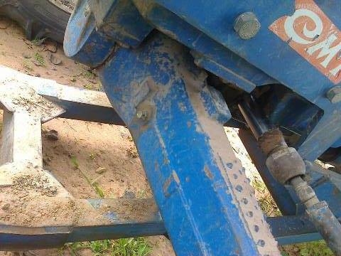 **460,000 บ.ต่อรอง**ขายรถไถ2เพลา FORD 6640 NEW HOLLAND 4WD 2เพลาคานหน้า คาราโร่ ตัวนำเข้า เครื่อง/ปั้ม/เกียร์ เดิม เครื่อง4สูบ 90แรง เครื่องดี สตาร์ทติดง่าย เกียร์ข้าง เกียร์ดีไม่หลุด 4WDใช้งานปกติ ปั้มดี ระบบไฮฯใช้งานปกติ ยางดีคู่หน้า คู่หลังพอใช้ รถใช้ง **460,000 บ.ต่อรอง**ขายรถไถ2เพลา FORD 6640 NEW HOLLAND 4WD 2เพลาคานหน้า คาราโร่ ตัวนำเข้า เครื่อง/ปั้ม/เกียร์ เดิม เครื่อง4สูบ 90แรง เครื่องดี สตาร์ทติดง่าย เกียร์ข้าง เกียร์ดีไม่หลุด 4WDใช้งานปกติ ปั้มดี ระบบไฮฯใช้งานปกติ ยางดีคู่หน้า คู่หลังพอใช้ รถใช้ง