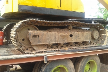 ขายแบคโคKOMATSU 80-2 เครื่องเดิม ปั้มเดิม เอวแน่น ไม่โหลด ทำงานเร็ว โซ่ดี บูมอาร์มดี สภาพพร้อมใช้งาน สนใจโทร090-8588220คุณนะ ID:narong498 หรือwww.truck.in.th/498 ขายแบคโคKOMATSU 80-2 เครื่องเดิม ปั้มเดิม เอวแน่น ไม่โหลด ทำงานเร็ว โซ่ดี บูมอาร์มดี สภาพพร้อมใช้งาน สนใจโทร090-8588220คุณนะ ID:narong498 หรือwww.truck.in.th/498