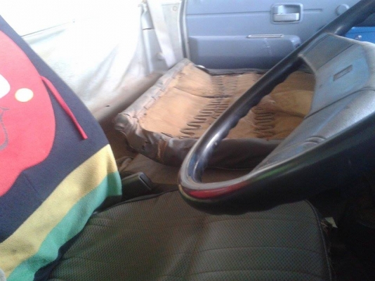 ขายดั้มISUZU 3คิว ปี39 เครื่องดี110แรง คัชซีสวยNKR58E สภาพพร้อมใช้งาน เอกสารพร้อมโอน สนใจโทร090-8588220คุณนะ ID:narong498 หรือwww.truck.in.th/498