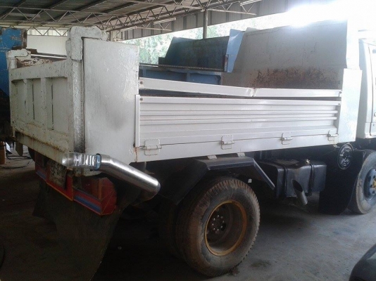 ขายดั้มISUZU 3คิว ปี39 เครื่องดี110แรง คัชซีสวยNKR58E สภาพพร้อมใช้งาน เอกสารพร้อมโอน สนใจโทร090-8588220คุณนะ ID:narong498 หรือwww.truck.in.th/498