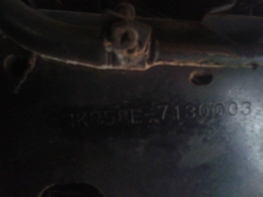 ขายดั้มISUZU 3คิว ปี39 เครื่องดี110แรง คัชซีสวยNKR58E สภาพพร้อมใช้งาน เอกสารพร้อมโอน สนใจโทร090-8588220คุณนะ ID:narong498 หรือwww.truck.in.th/498